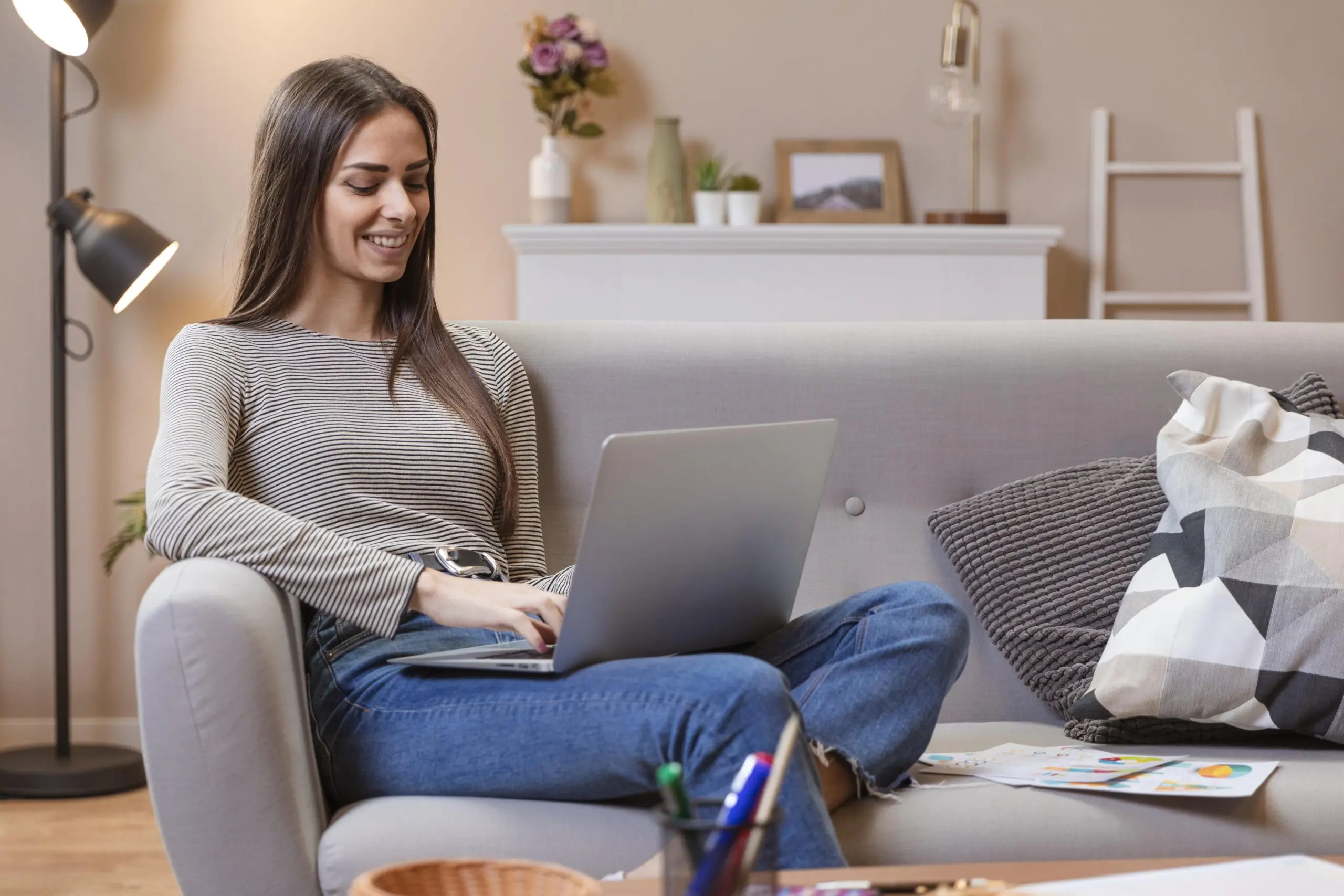 Encuentra tu trabajo remoto de marketing a tiempo parcial: Guía completa - Why is it so hard to find a part-time remote job part time remote marketing jobs - Why is it so hard to find a part-time remote job