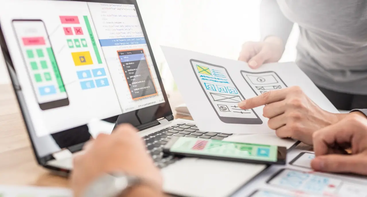 digital marketing user experience - Why is user experience key to digital marketing success
