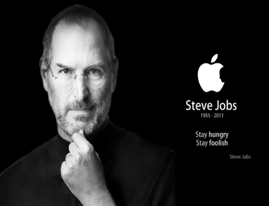 Las Mejores Frases de Marketing de Steve Jobs - Why Steve Jobs is a marketing genius marketing quotes steve jobs - Why Steve Jobs is a marketing genius